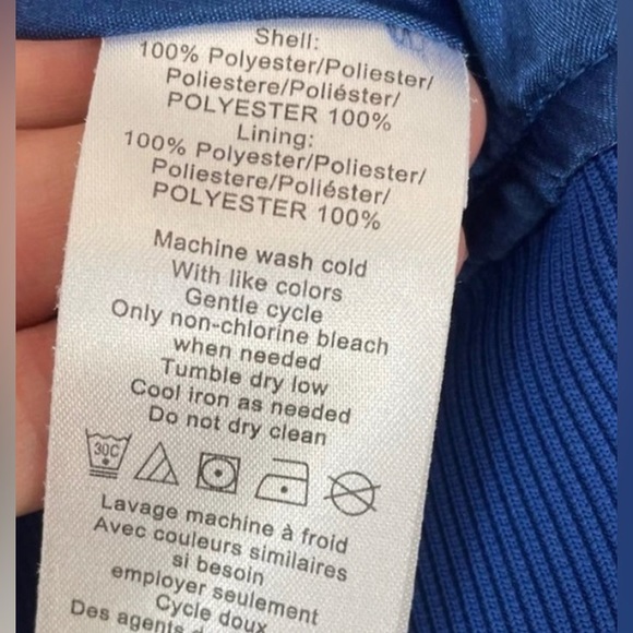 Burton Dryride Ride Star Hooded Vest - Picture 8 of 8